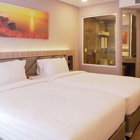 Clarion Hotel Patong Phuket Szoba fotó