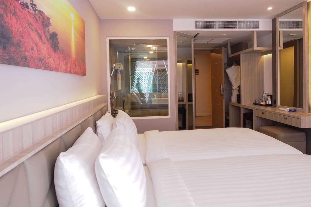 Clarion Hotel Patong Phuket Szoba fotó