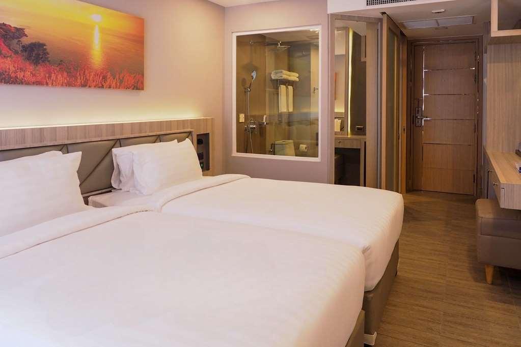 Clarion Hotel Patong Phuket Szoba fotó