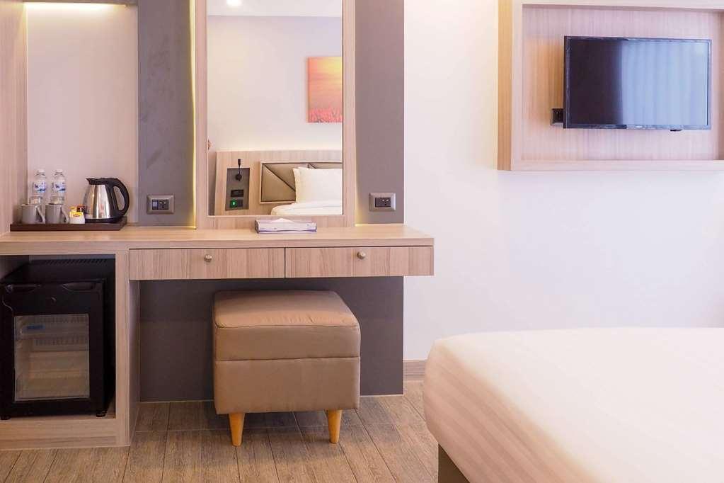 Clarion Hotel Patong Phuket Szoba fotó