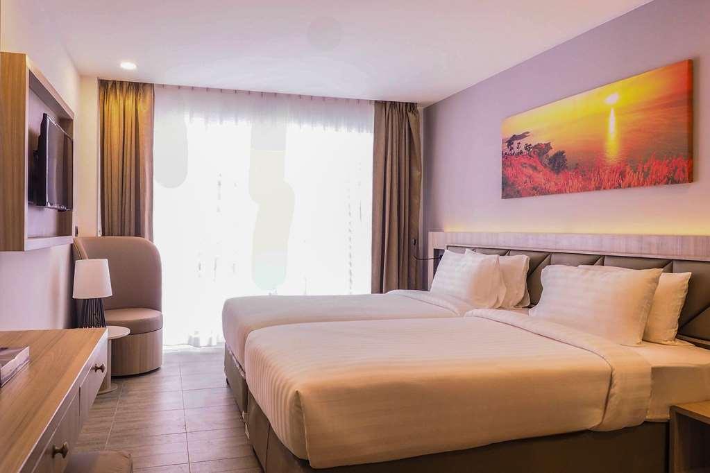 Clarion Hotel Patong Phuket Szoba fotó