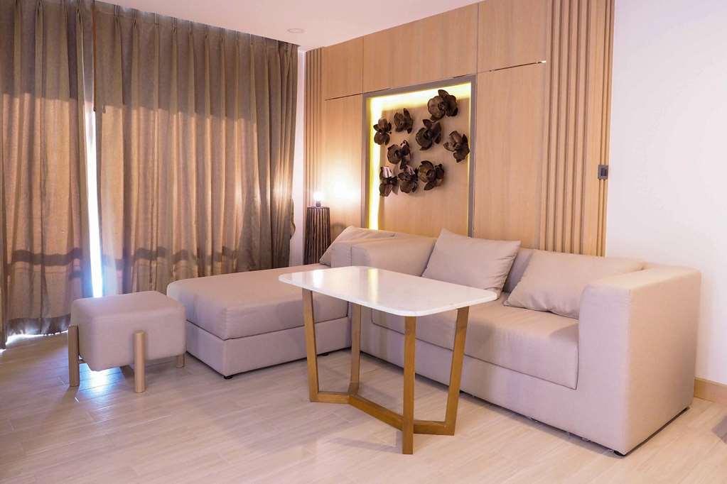Clarion Hotel Patong Phuket Szoba fotó