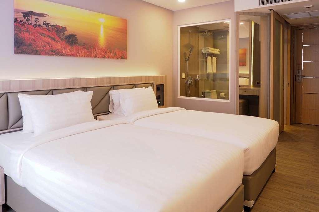 Clarion Hotel Patong Phuket Szoba fotó