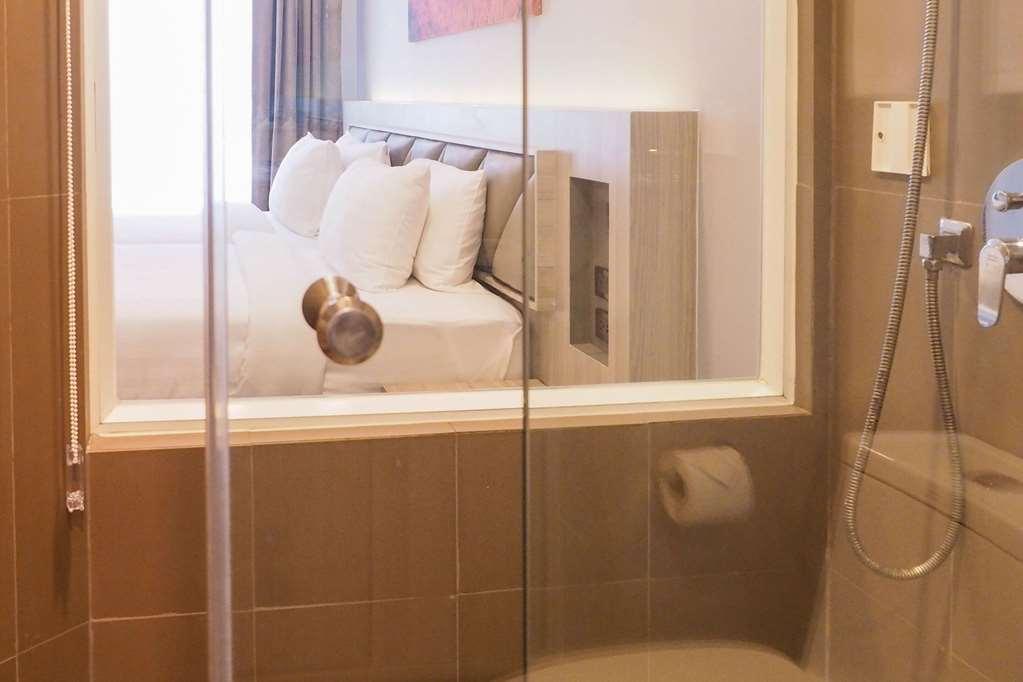 Clarion Hotel Patong Phuket Szoba fotó