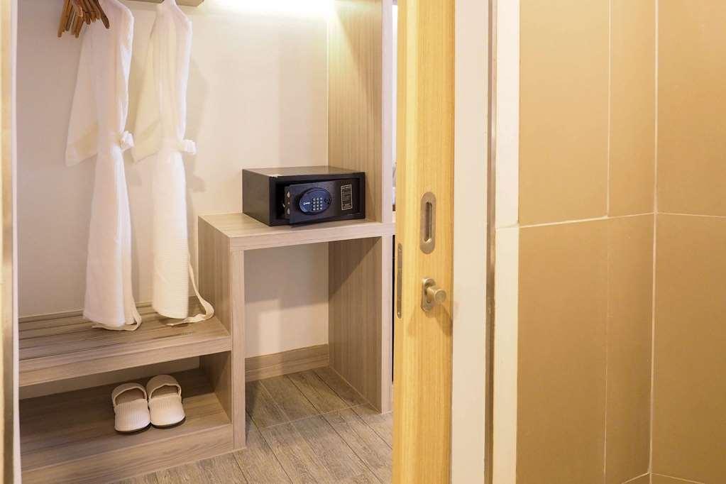Clarion Hotel Patong Phuket Szoba fotó