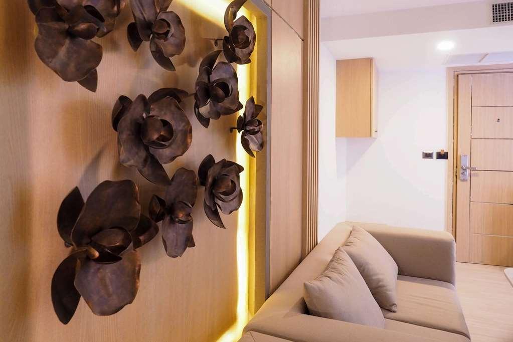 Clarion Hotel Patong Phuket Szoba fotó