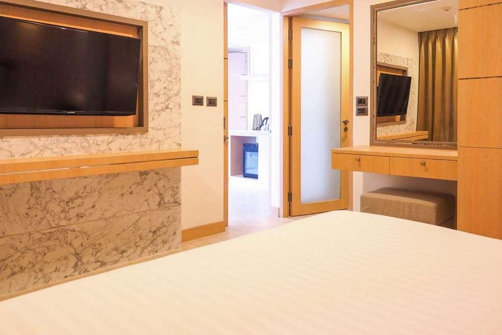Clarion Hotel Patong Phuket Szoba fotó