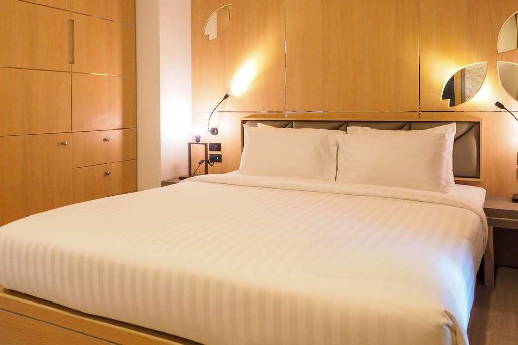 Clarion Hotel Patong Phuket Szoba fotó