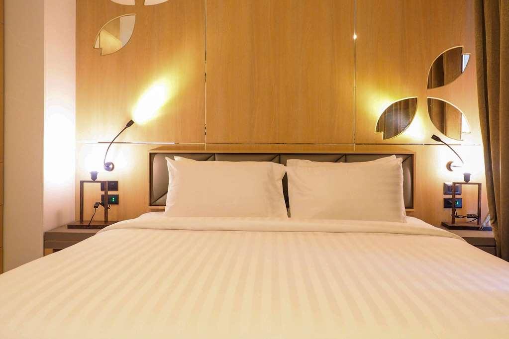 Clarion Hotel Patong Phuket Szoba fotó