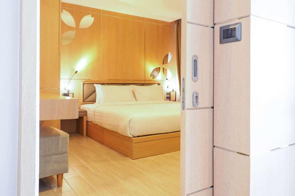 Clarion Hotel Patong Phuket Szoba fotó